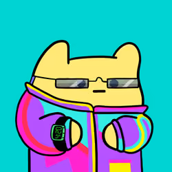 Coolman's Universe #5117