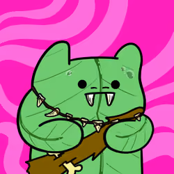 Coolman's Universe #760