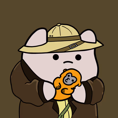 Coolman's Universe #9969