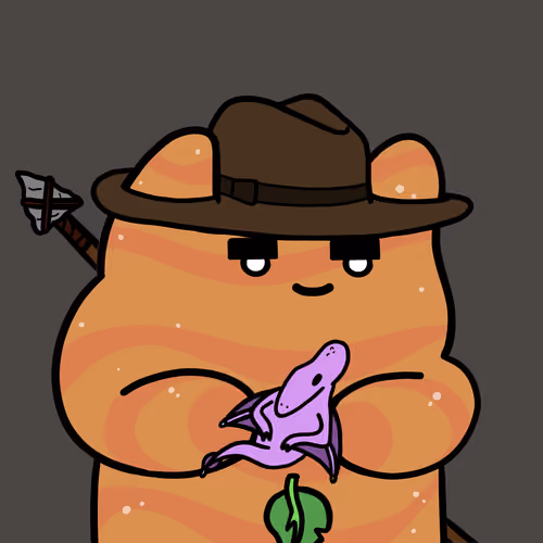 Coolman's Universe #5939