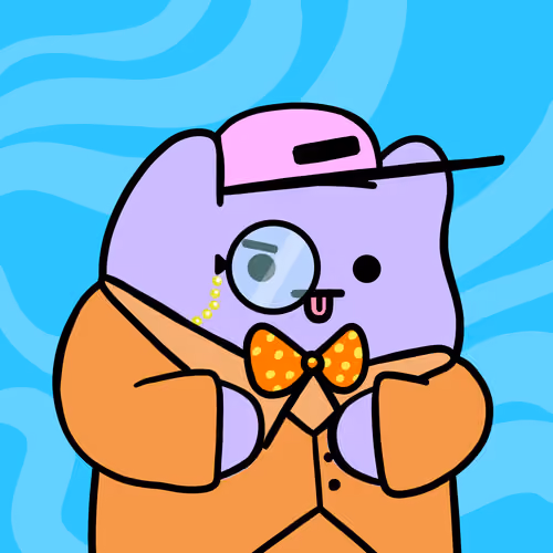 Coolman's Universe #4420