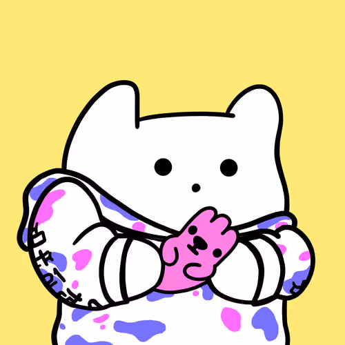 Coolman's Universe #5290