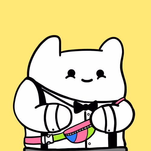 Coolman's Universe #8553