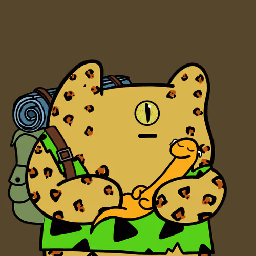 Coolman's Universe #765