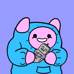 Coolman's Universe #788