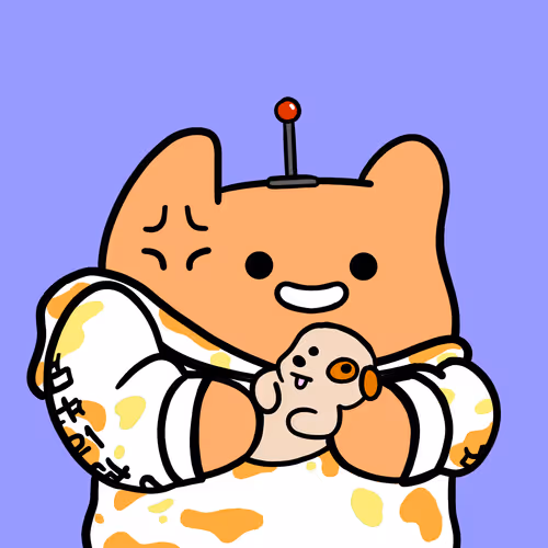 Coolman's Universe #5033