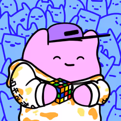 Coolman's Universe #6547