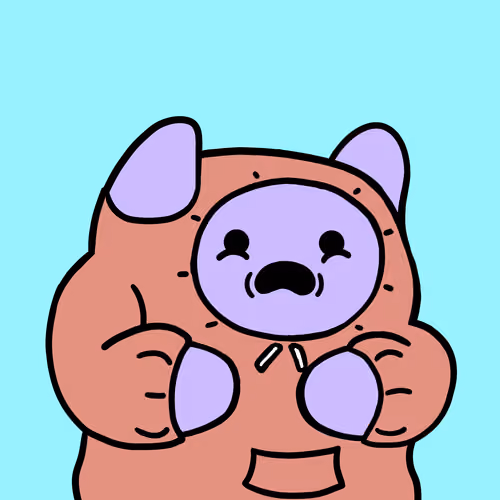 Coolman's Universe #4236