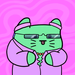 Coolman's Universe #5511