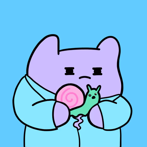 Coolman's Universe #2057