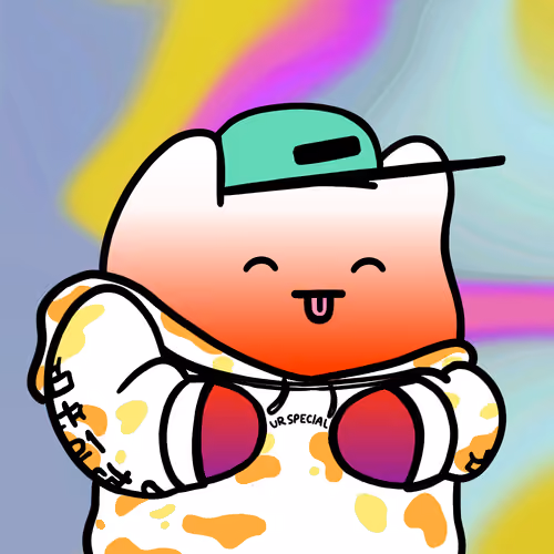 Coolman's Universe #6314
