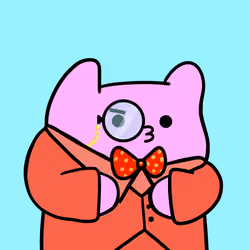 Coolman's Universe #3041
