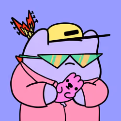 Coolman's Universe #9130