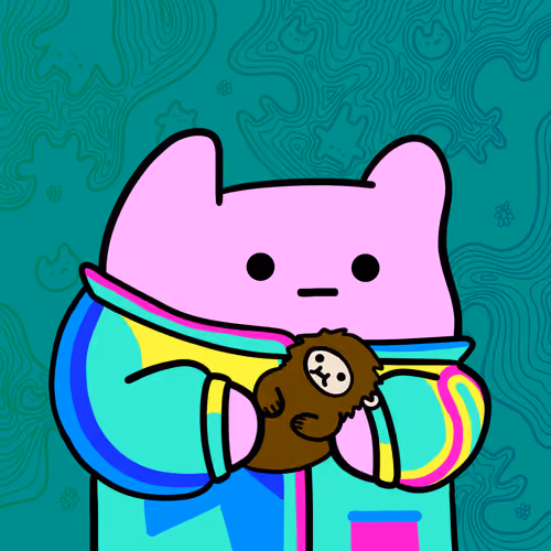 Coolman's Universe #2740
