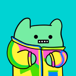 Coolman's Universe #4639