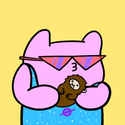 Coolman's Universe #348