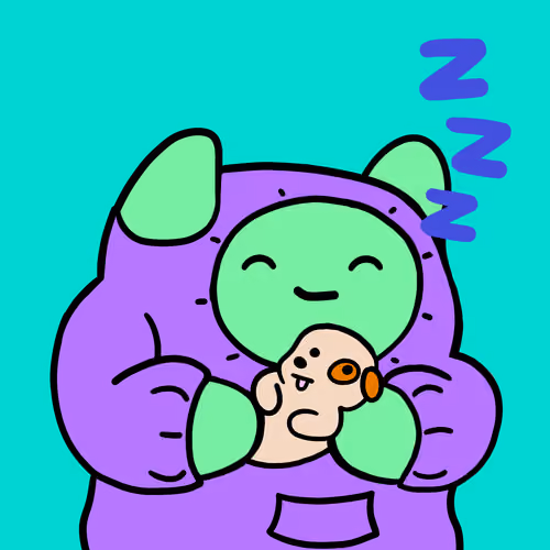 Coolman's Universe #7160