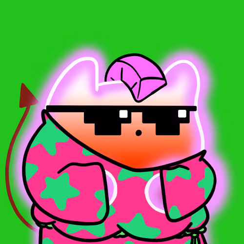 Coolman's Universe #8082