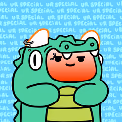 Coolman's Universe #7393