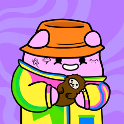 Coolman's Universe #8654