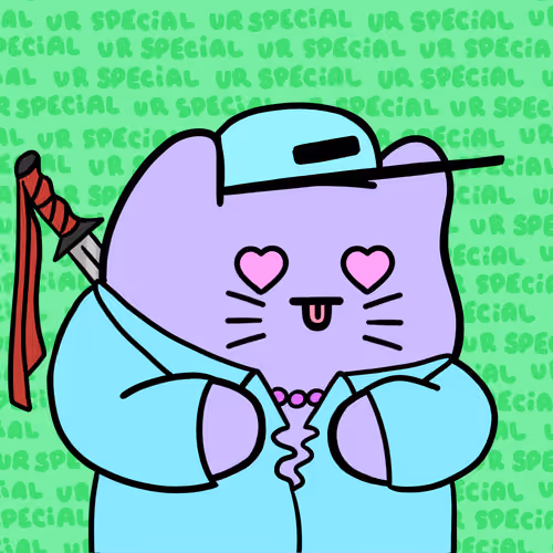 Coolman's Universe #9773