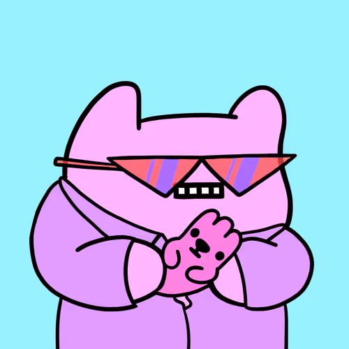 Coolman's Universe #1266