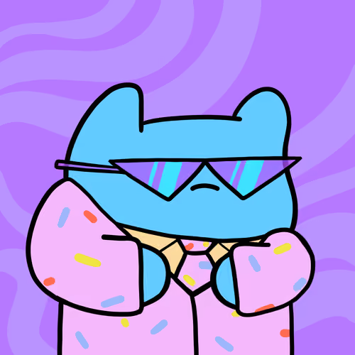 Coolman's Universe #9055