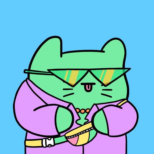 Coolmans Universe