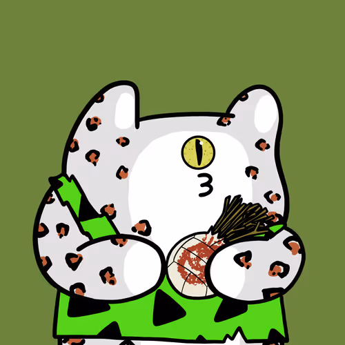 Coolman's Universe #4295