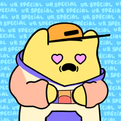 Coolman's Universe #4603