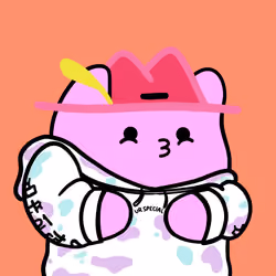 Coolman's Universe #2327