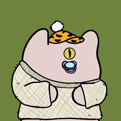 Coolman's Universe #3790