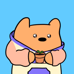 Coolman's Universe #7285