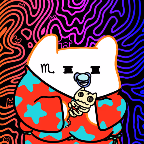 Coolman's Universe #255