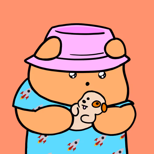 Coolmans Universe