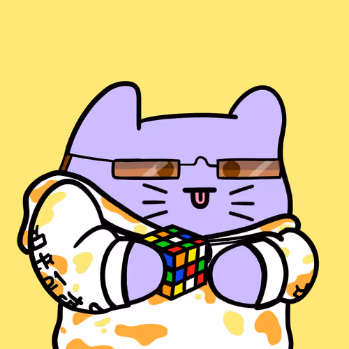Coolman's Universe #2956