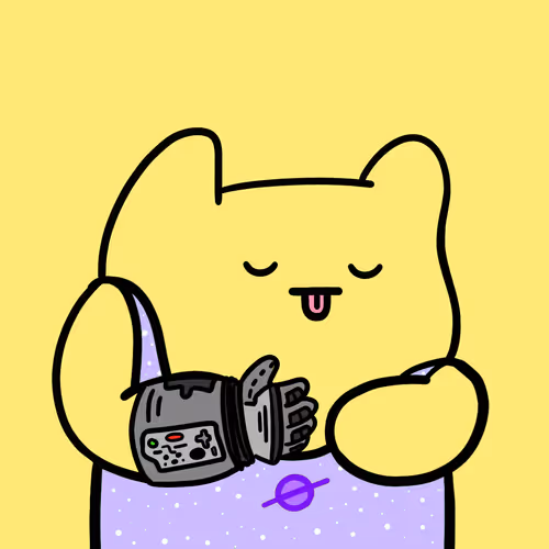 Coolmans Universe