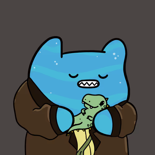 Coolmans Universe