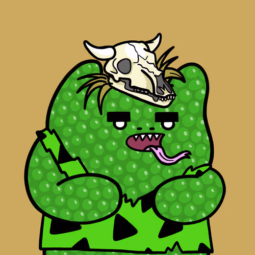 Coolman's Universe #9983
