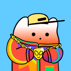 Coolman's Universe #7322
