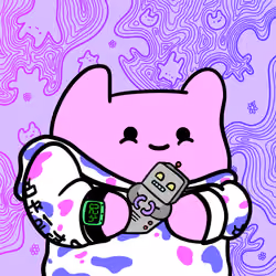 Coolman's Universe #9466