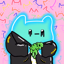 Coolman's Universe #4196