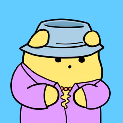 Coolman's Universe #547