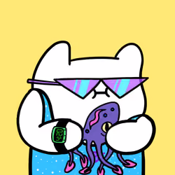 Coolman's Universe #5049