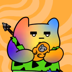 Coolman's Universe #4809