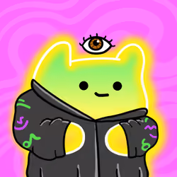 Coolman's Universe #2895