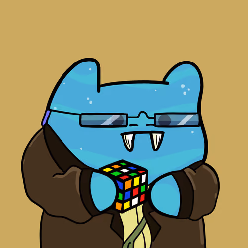 Coolman's Universe #435
