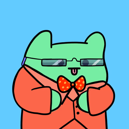 Coolman's Universe #4412