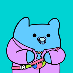 Coolman's Universe #7367