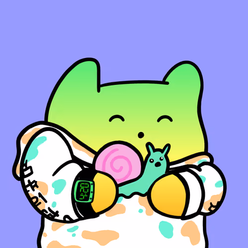 Coolman's Universe #4634